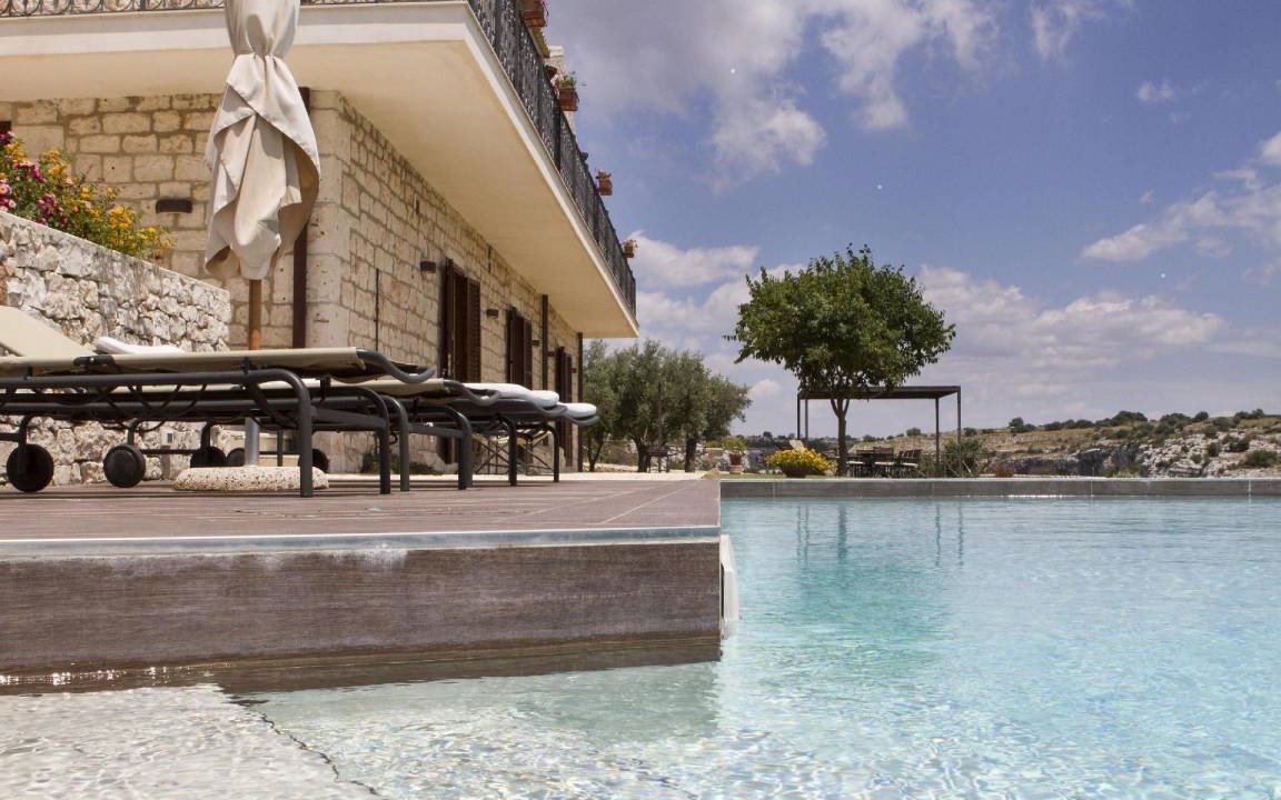 Modica House | 230 m² House ∙ 7 bedrooms ∙ 16 guests