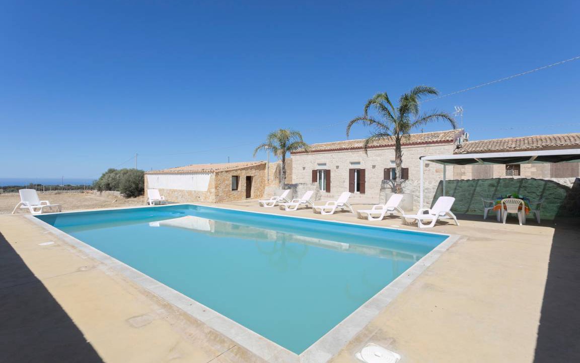 Santa Croce Camerina House | 230 m² House ∙ 6 bedrooms ∙ 13 guests