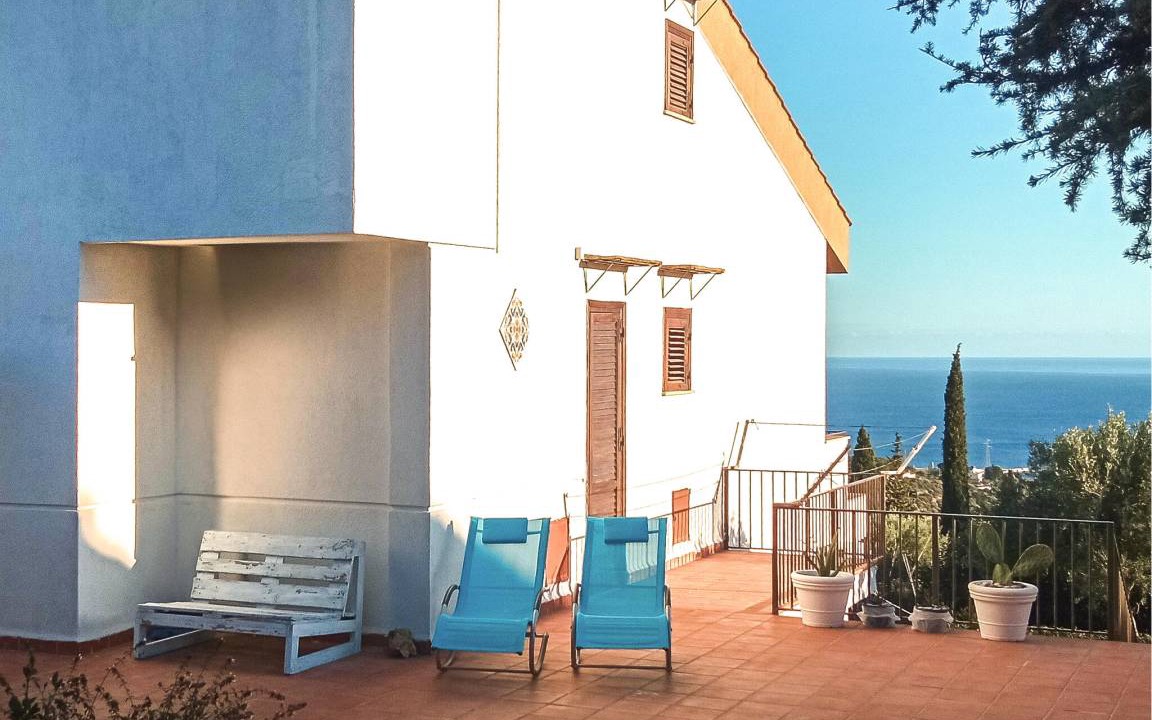 Sant'Onofrio House | 230 m² Maisonette ∙ 3 bedrooms ∙ 10 guests