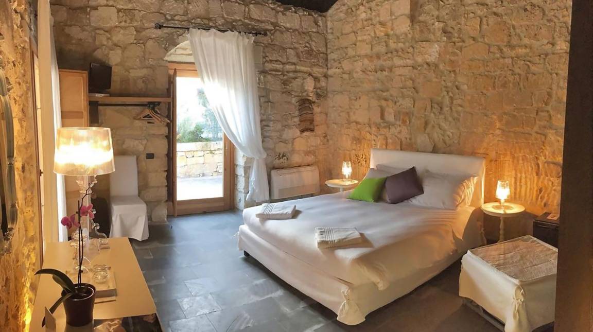 Noto Apartment | 24 m² Apartment ∙ 1 bedroom ∙ 2 guests
