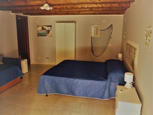 Termini Imerese Bed & Breakfast | 24 m² Bed and breakfast ∙ 3 guests