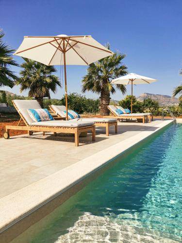 Partinico Bed & Breakfast | 24 m² Bed and breakfast ∙ 4 guests
