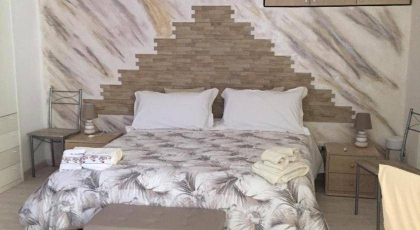 Regalbuto Bed & Breakfast | 24 m² Bed and breakfast ∙ 4 guests