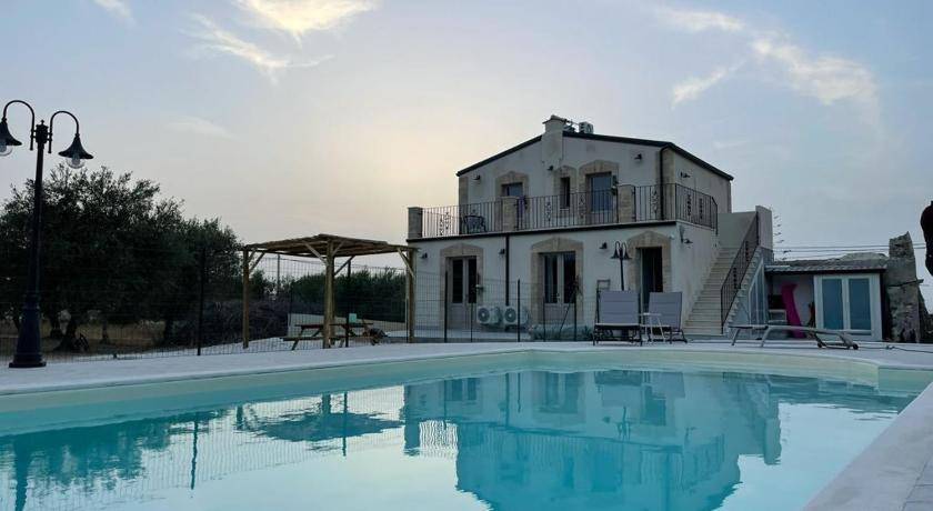 Pachino Bed & Breakfast | 24 m² Bed and breakfast ∙ 3 guests