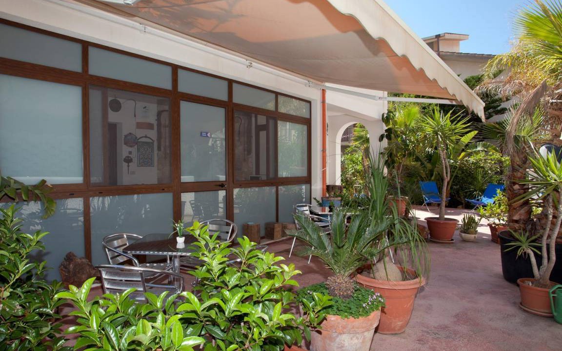 Cinisi Bed & Breakfast | 24 m² Bed and breakfast ∙ 6 guests