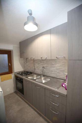 Gangi Bed & Breakfast | 24 m² Bed and breakfast ∙ 3 guests