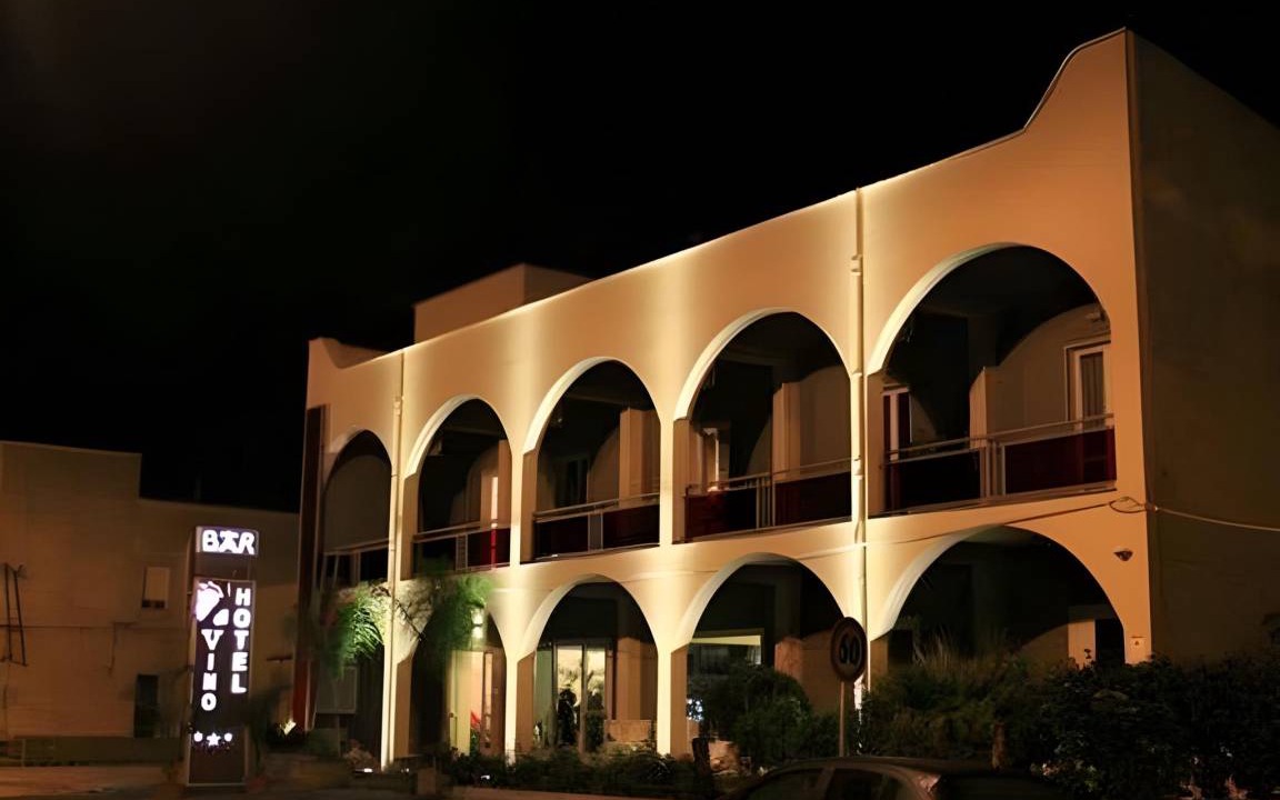 Rilievo Hotel | 24 m² Hotel ∙ 127 guests