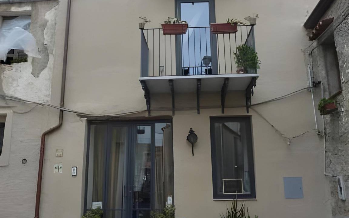 Gratteri Bed & Breakfast | 240 m² Bed and breakfast ∙ 3 bedrooms ∙ 10 guests