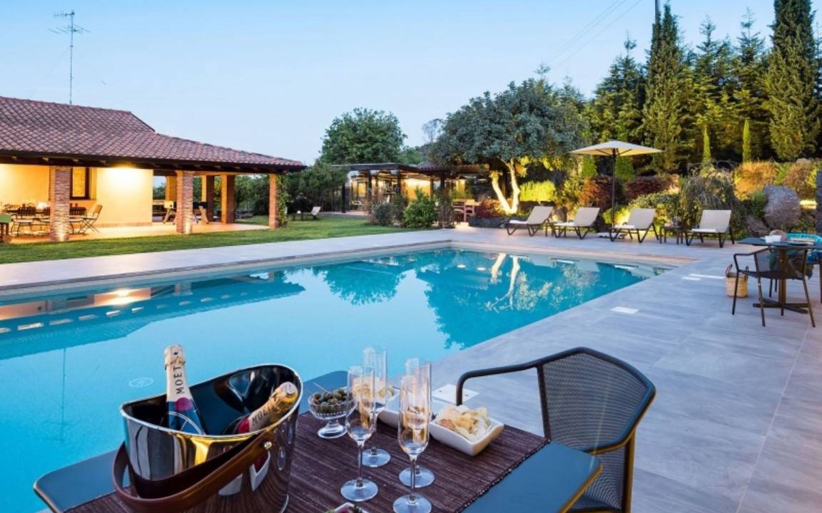 Viagrande Villa | 240 m² Villa ∙ 3 bedrooms ∙ 7 guests