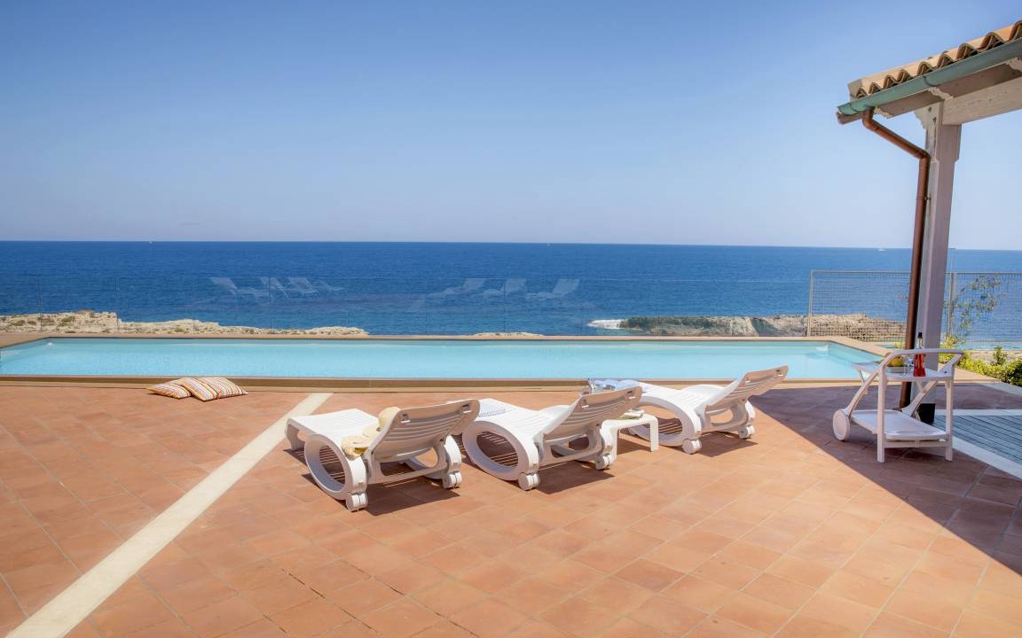 Augusta Villa | 240 m² Villa ∙ 4 bedrooms ∙ 8 guests