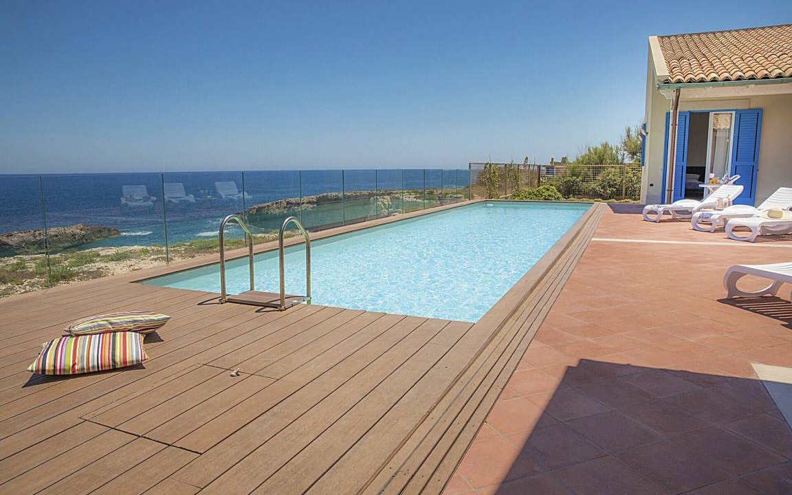Augusta Villa | 240 m² Villa ∙ 4 bedrooms ∙ 8 guests