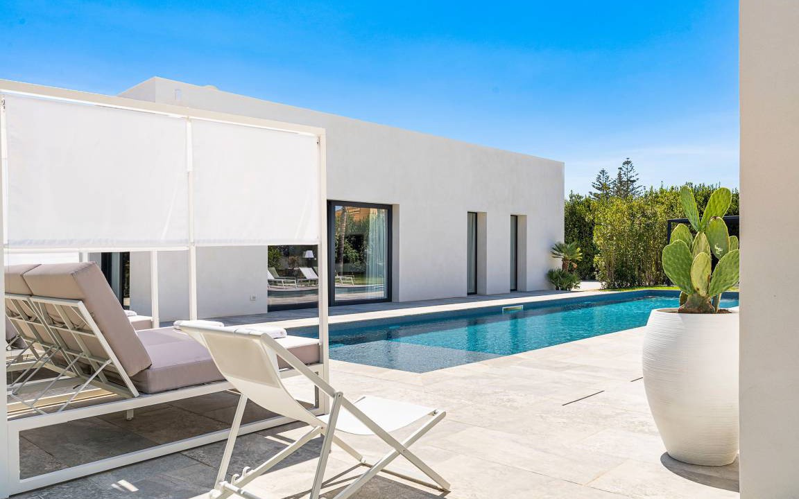 Carrozziere Villa | 240 m² Villa ∙ 6 bedrooms ∙ 12 guests