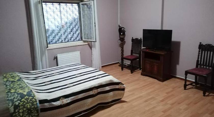 Gravina di Catania Apartment | 25 m² Apartment ∙ 3 bedrooms ∙ 4 guests