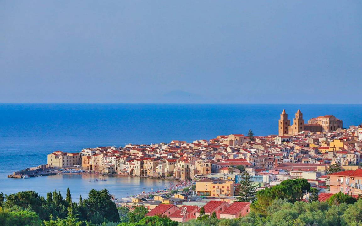 Sant'Ambrogio Apartment | 25 m² Apartment ∙ 1 bedroom ∙ 2 guests
