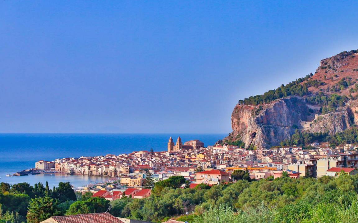 Sant'Ambrogio Apartment | 25 m² Apartment ∙ 1 bedroom ∙ 2 guests
