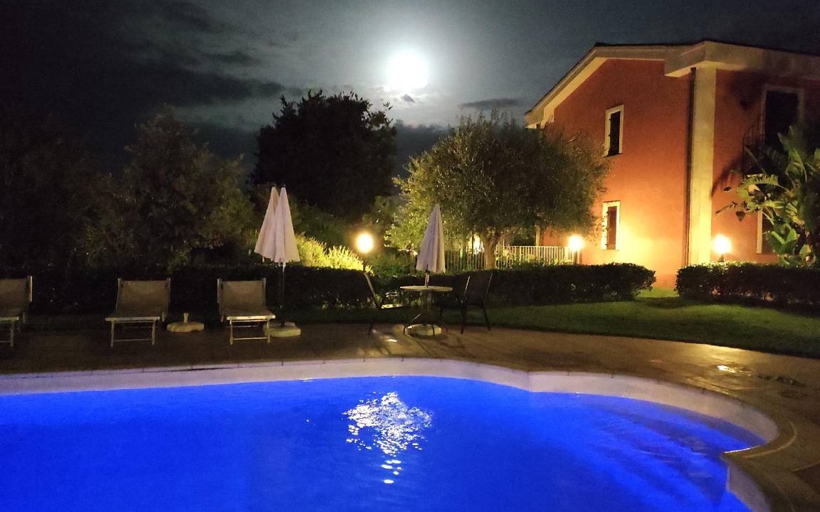 Santa Tecla Apartment | 25 m² Apartment ∙ 1 bedroom ∙ 2 guests