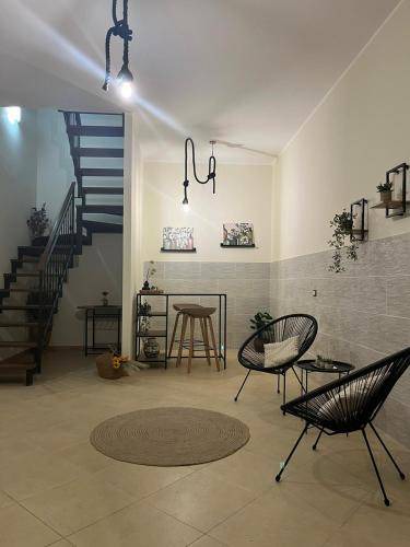 Isola delle Femmine Bed & Breakfast | 25 m² Bed and breakfast ∙ 2 guests