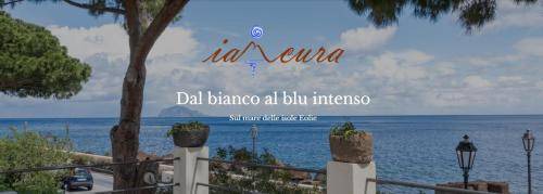 Santa Marina Salina Bed & Breakfast | 25 m² Bed and breakfast ∙ 2 guests