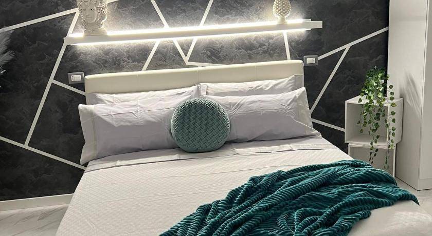 Gravina di Catania Bed & Breakfast | 25 m² Bed and breakfast ∙ 2 guests