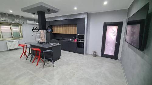 Messina Bed & Breakfast | 25 m² Bed and breakfast ∙ 3 guests