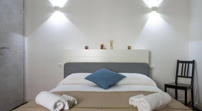 Palermo Bed & Breakfast | 25 m² Bed and breakfast ∙ 4 guests