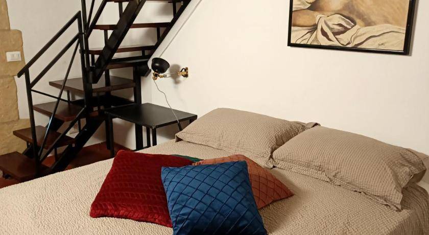 Centro Storico Bed & Breakfast | 25 m² Bed and breakfast ∙ 4 guests