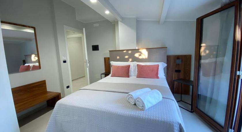 Giardini Naxos Bed & Breakfast | 25 m² Bed and breakfast ∙ 4 guests