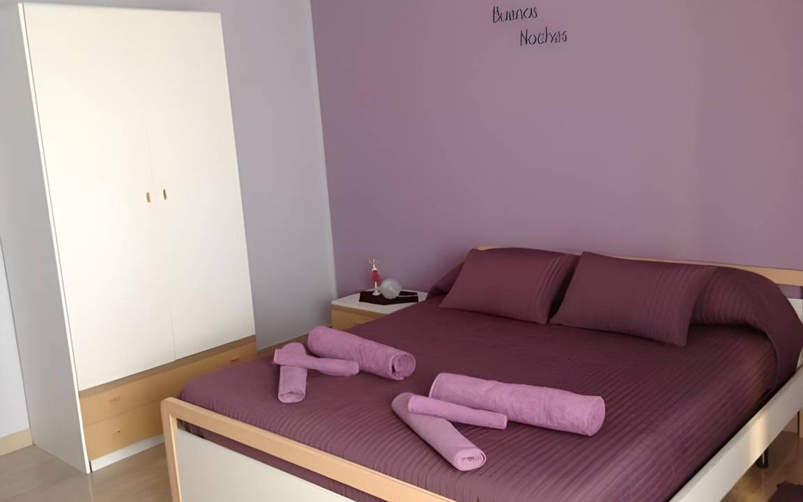 Enna Bed & Breakfast | 25 m² Bed and breakfast ∙ 4 guests