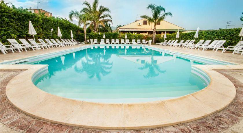 Piana Calzata Bed & Breakfast | 25 m² Bed and breakfast ∙ 2 guests