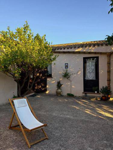 Buseto Palizzolo Bed & Breakfast | 25 m² Bed and breakfast ∙ 4 guests
