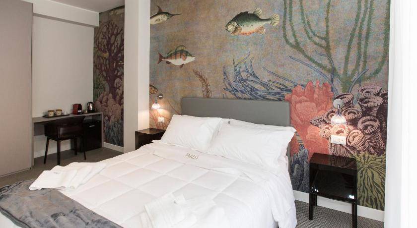 Capo Peloro Bed & Breakfast | 25 m² Bed and breakfast ∙ 2 guests
