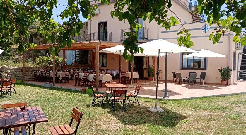 Patti House | 25 m² Farmhouse ∙ 5 guests