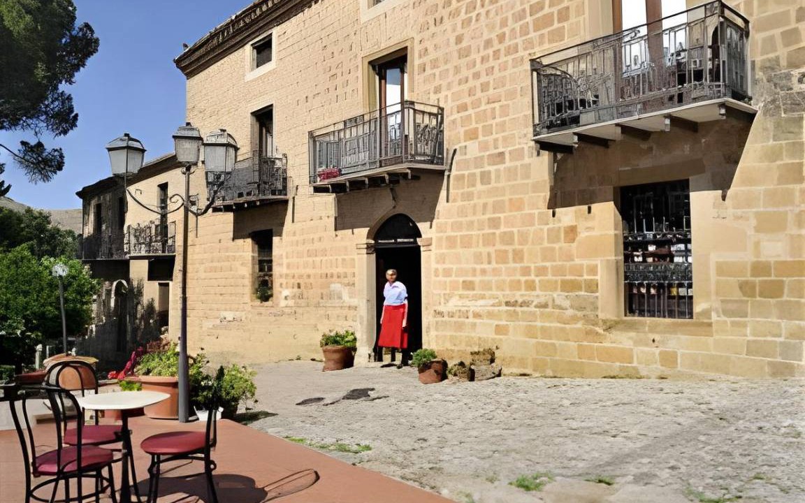 Gangi House | 25 m² House ∙ 4 guests