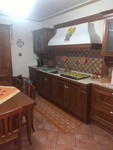 Contrada Pantano d'Arci Bed & Breakfast | 25 m² Bed and breakfast ∙ 4 guests