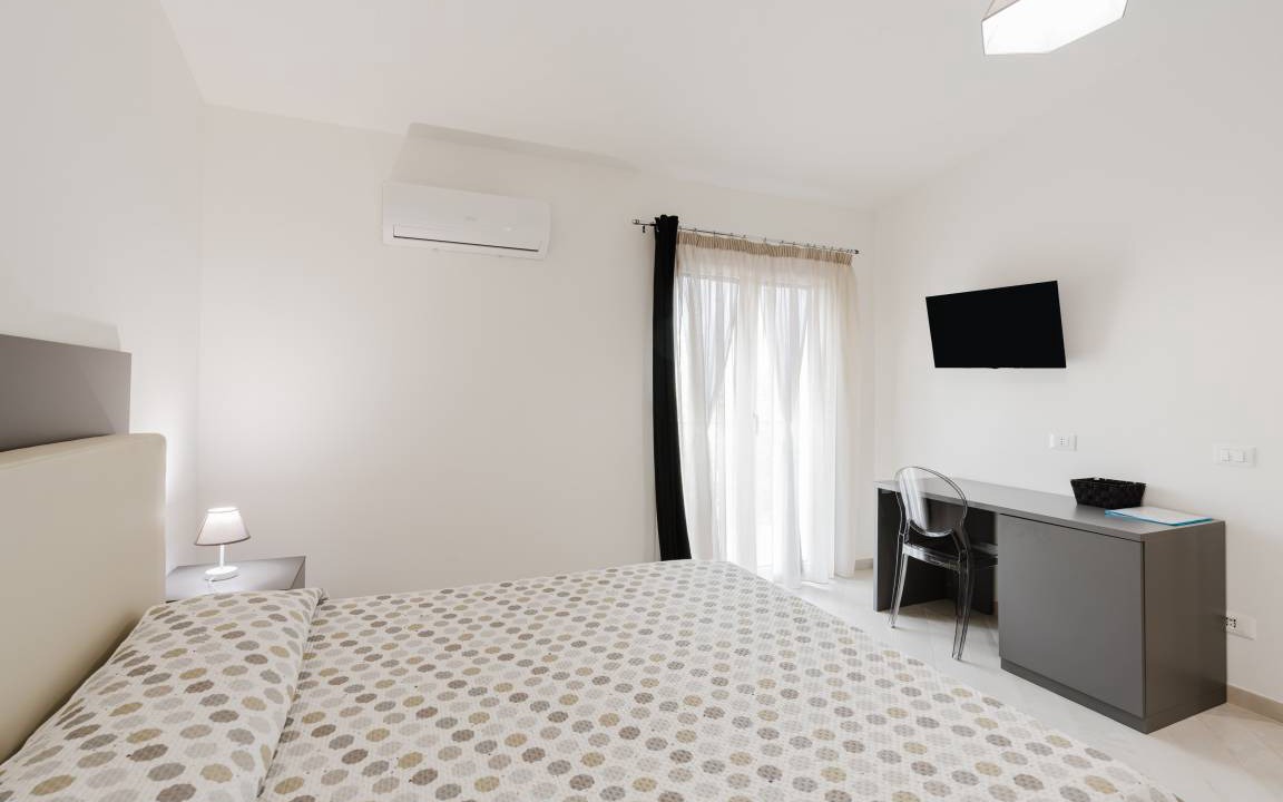 San Giuseppe Jato Resort | 25 m² Private room ∙ 1 bedroom ∙ 2 guests