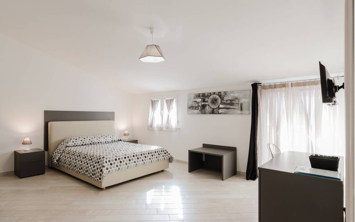 San Giuseppe Jato Resort | 25 m² Private room ∙ 1 bedroom ∙ 3 guests