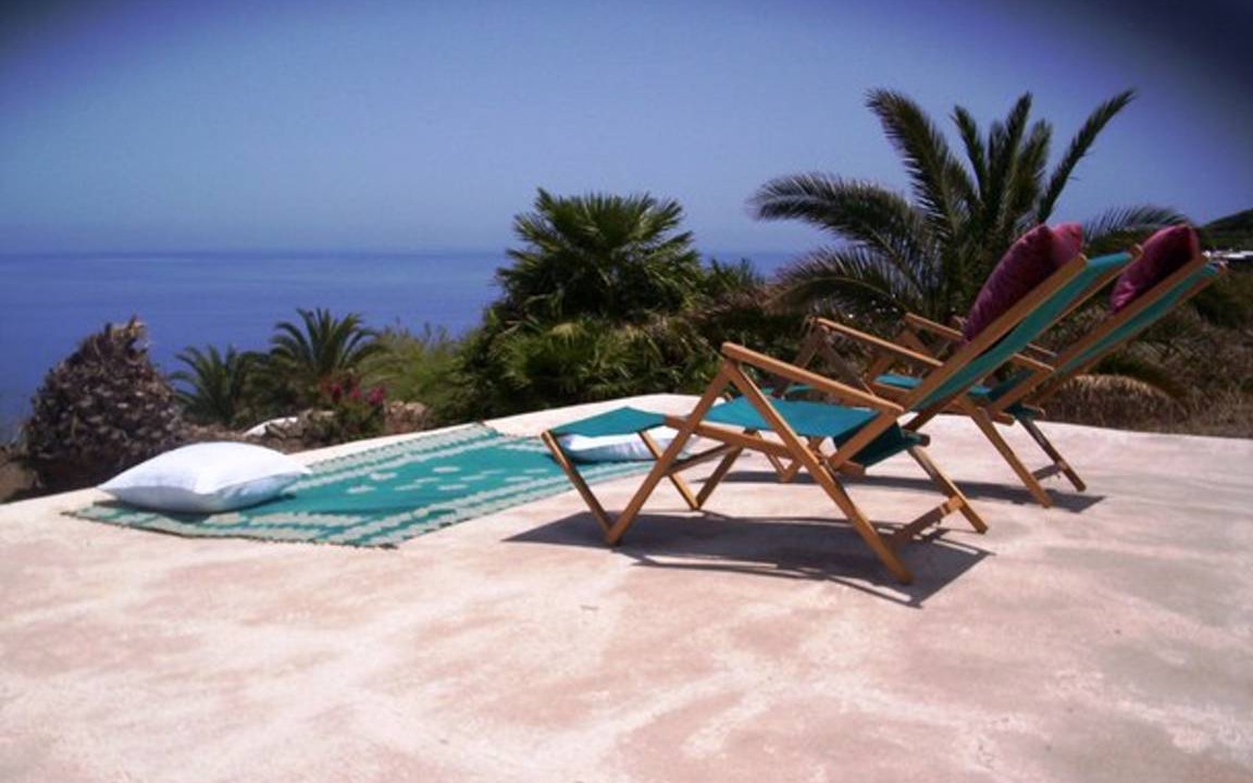 Tracino Apartment | 25 m² Studio flat ∙ 1 bedroom ∙ 2 guests