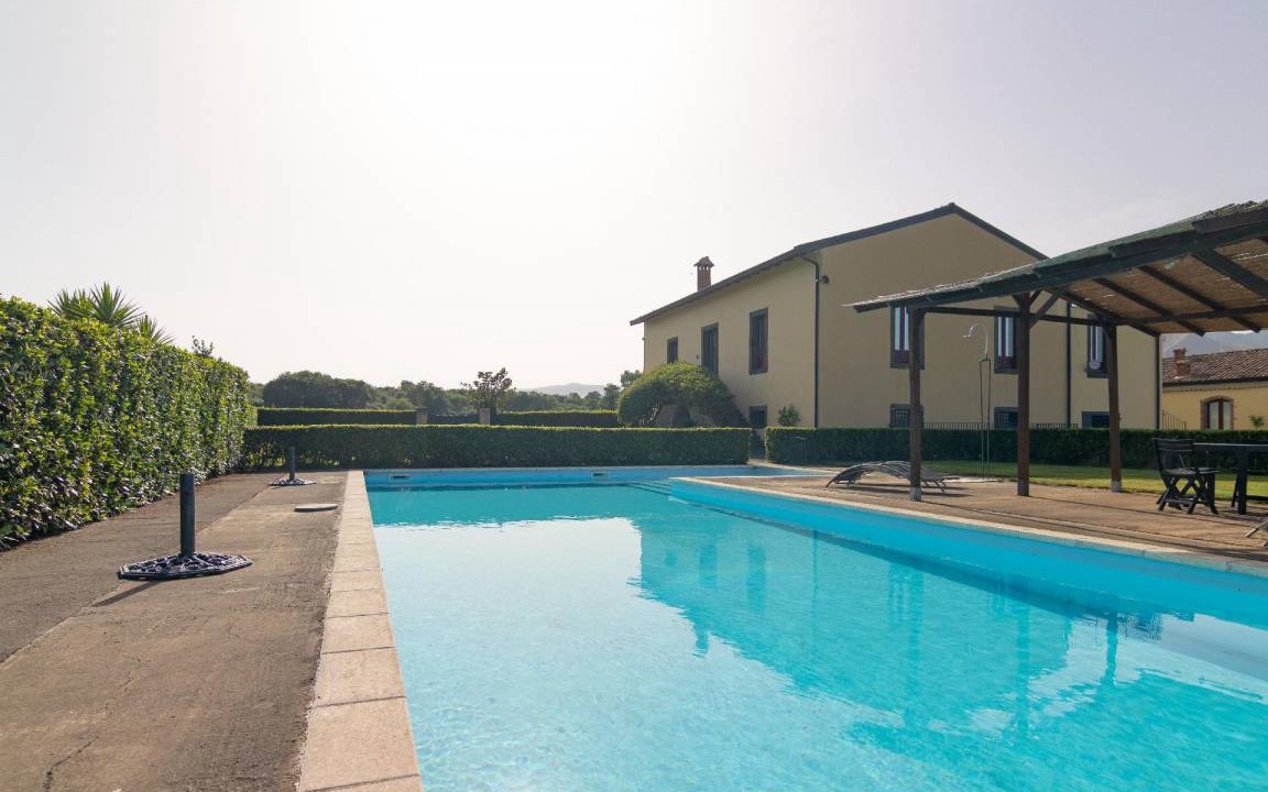 Castiglione di Sicilia House | 250 m² House ∙ 4 bedrooms ∙ 8 guests