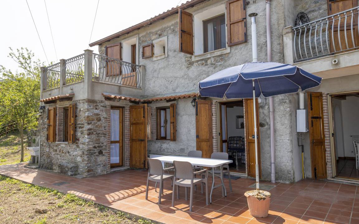Gioiosa Marea Cottage | 250 m² Cabin ∙ 6 bedrooms ∙ 14 guests