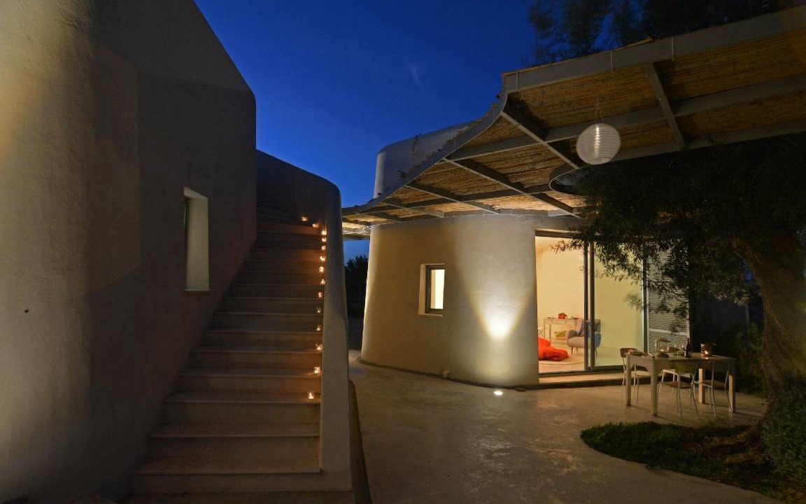 Noto House | 250 m² House ∙ 4 bedrooms ∙ 10 guests