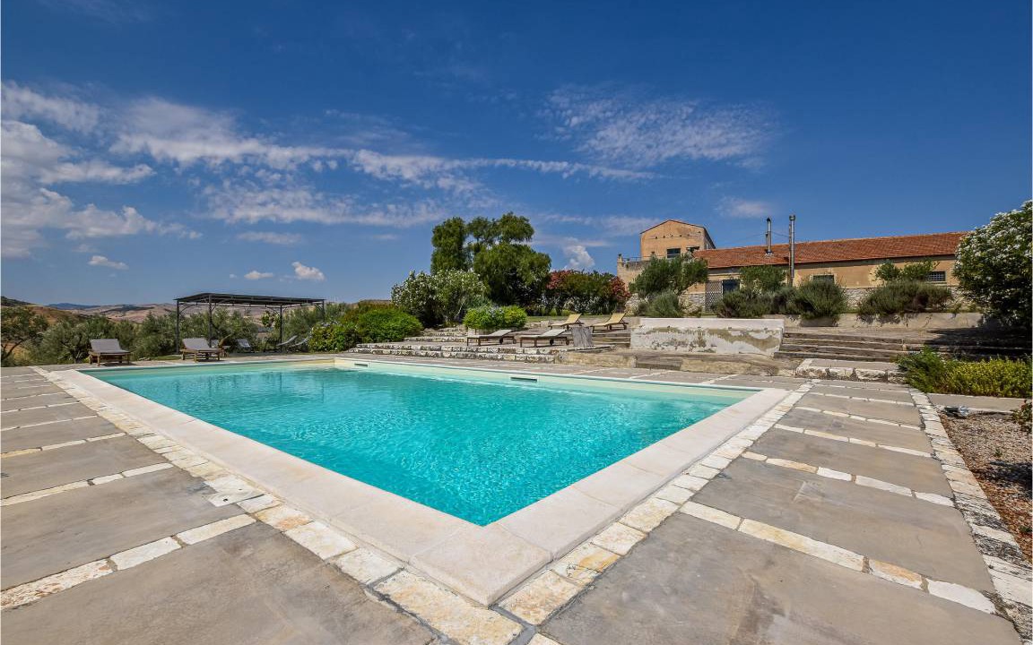 Roccapalumba House | 250 m² House ∙ 4 bedrooms ∙ 10 guests
