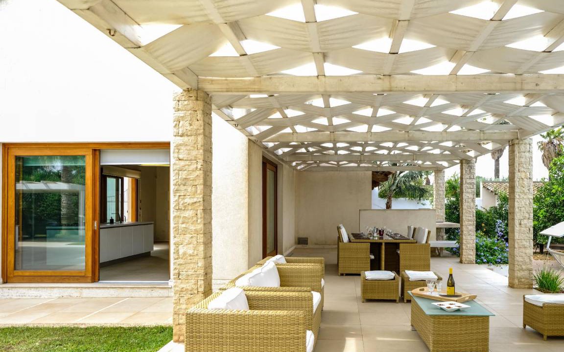 Marsala House | 250 m² House ∙ 5 bedrooms ∙ 11 guests