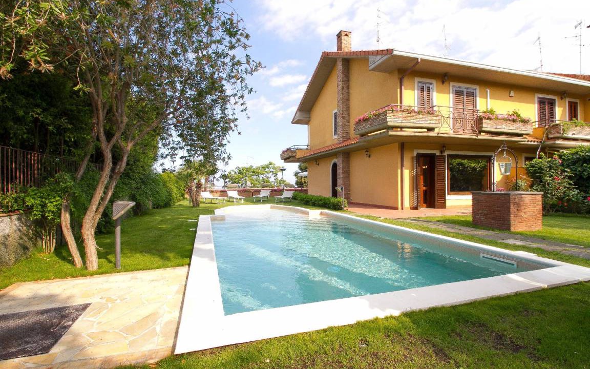 Trecastagni House | 250 m² House ∙ 5 bedrooms ∙ 13 guests