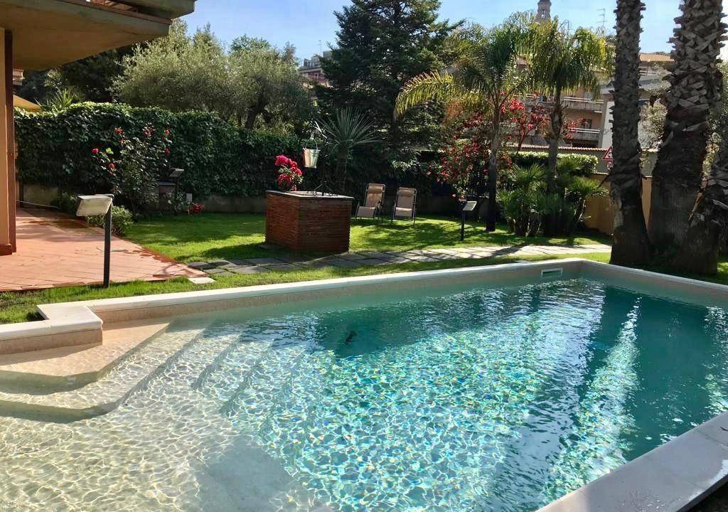 Trecastagni House | 250 m² House ∙ 5 bedrooms ∙ 13 guests