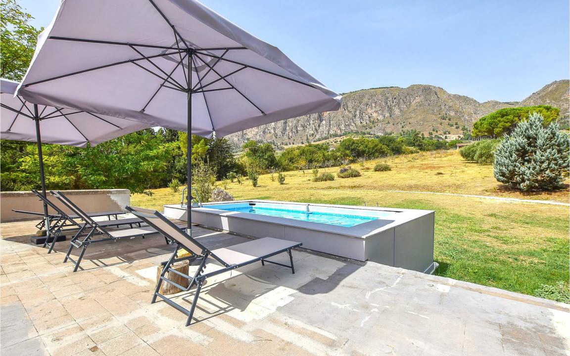 Monreale House | 250 m² House ∙ 4 bedrooms ∙ 14 guests