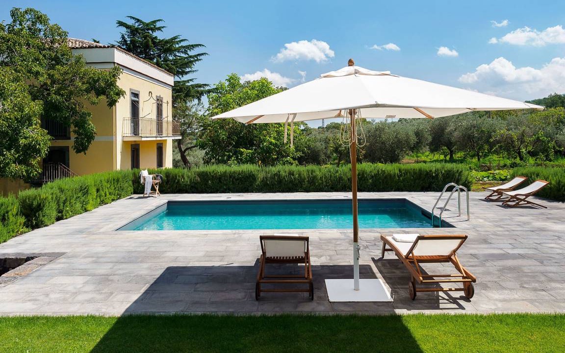 Rovittello Villa | 250 m² Villa ∙ 5 bedrooms ∙ 10 guests