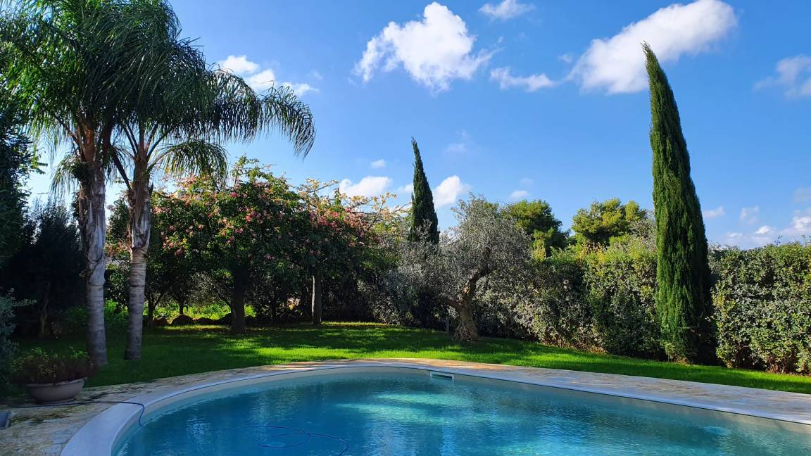 Marsala Villa | 250 m² Villa ∙ 5 bedrooms ∙ 13 guests
