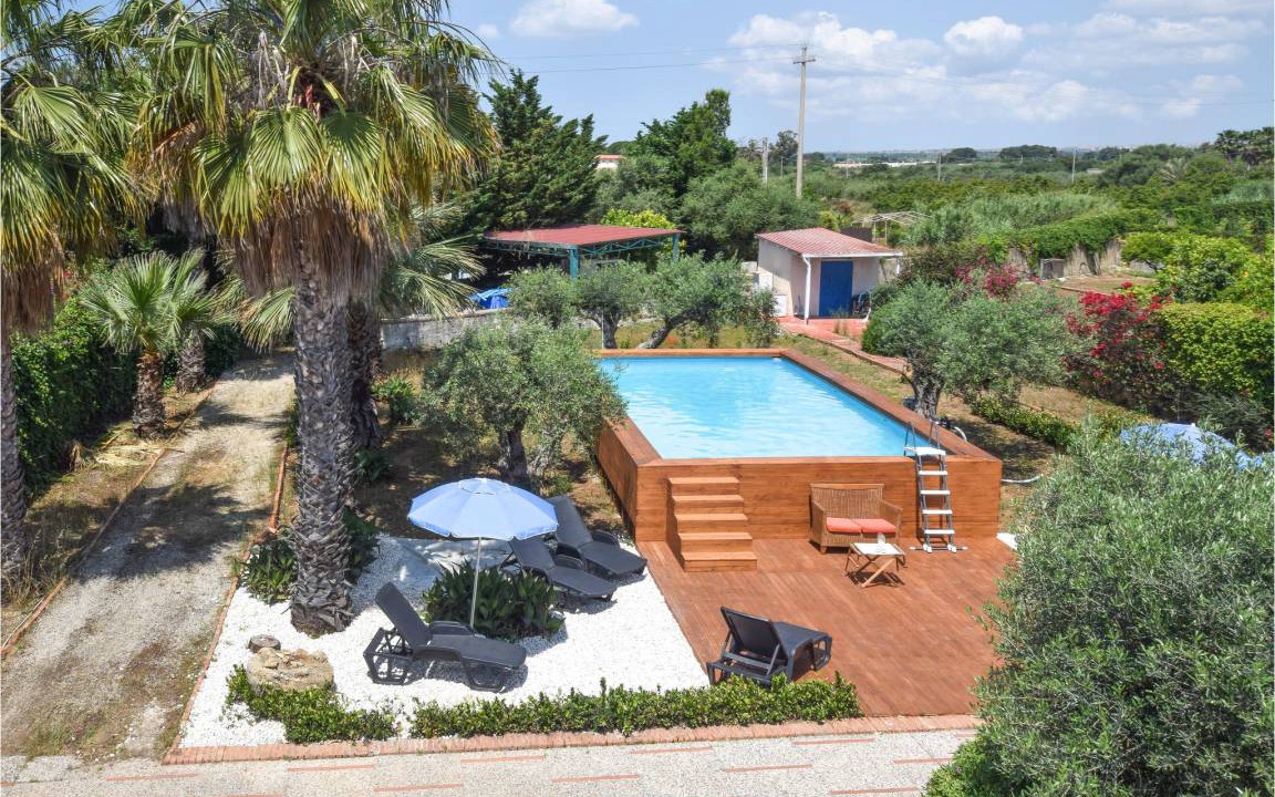 Marinella di Selinunte House | 255 m² House ∙ 5 bedrooms ∙ 12 guests
