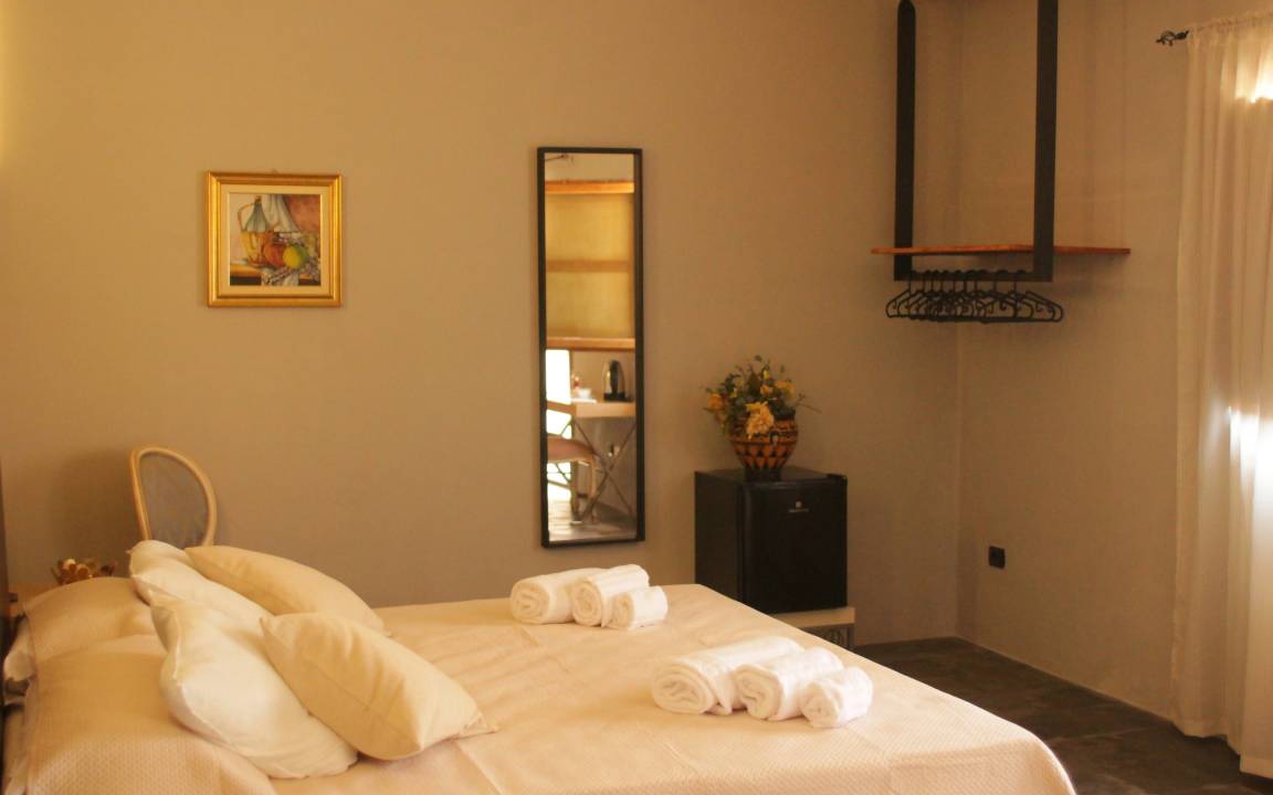 Noto Apartment | 26 m² Apartment ∙ 1 bedroom ∙ 3 guests