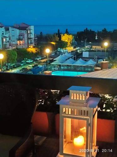 Porticato Apartment | 26 m² Apartment ∙ 1 bedroom ∙ 2 guests